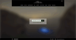 Desktop Screenshot of haciendanaxamena-ibiza.com